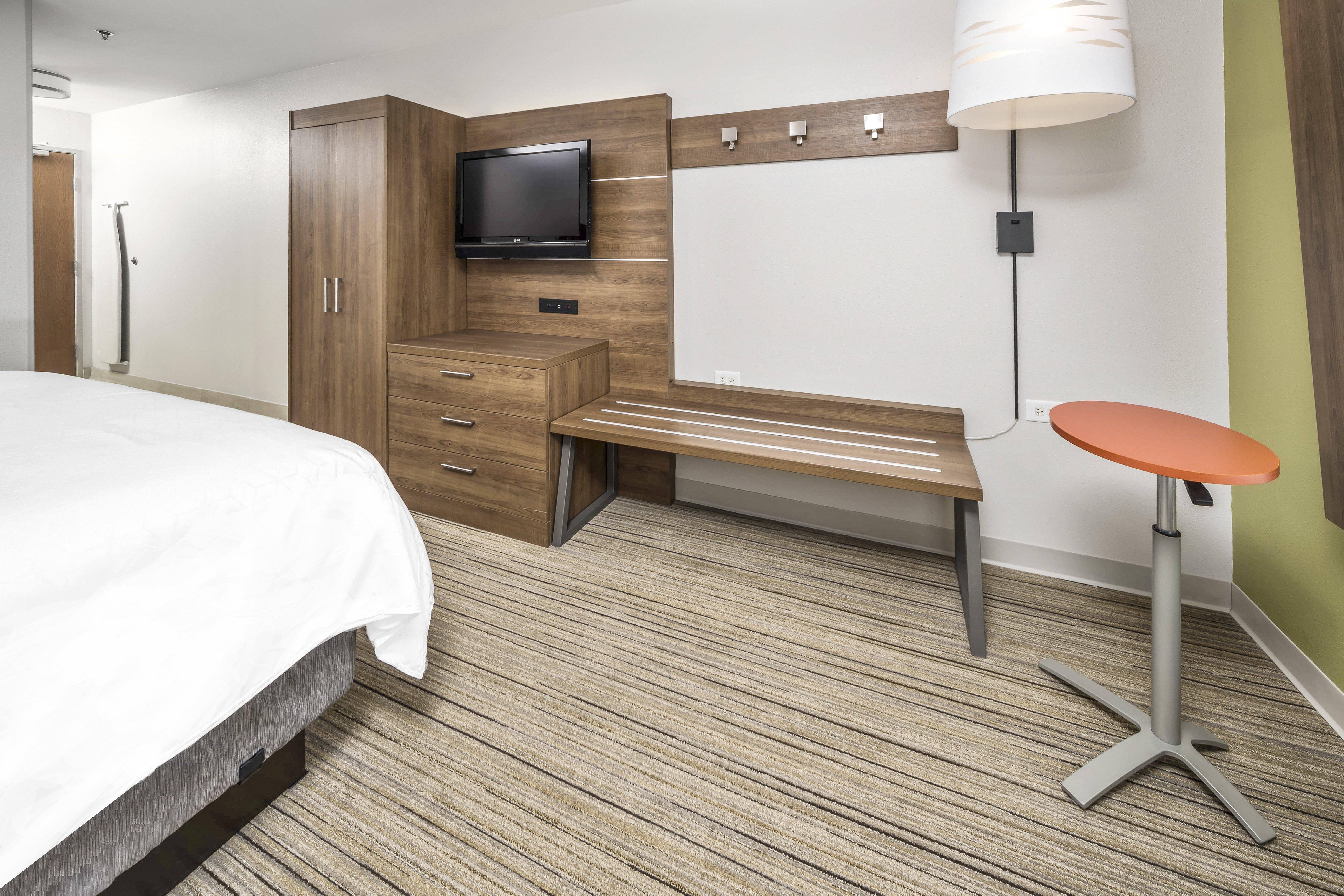 Holiday Inn Express Chicago Northwest-Vernon Hills By Ihg Εξωτερικό φωτογραφία
