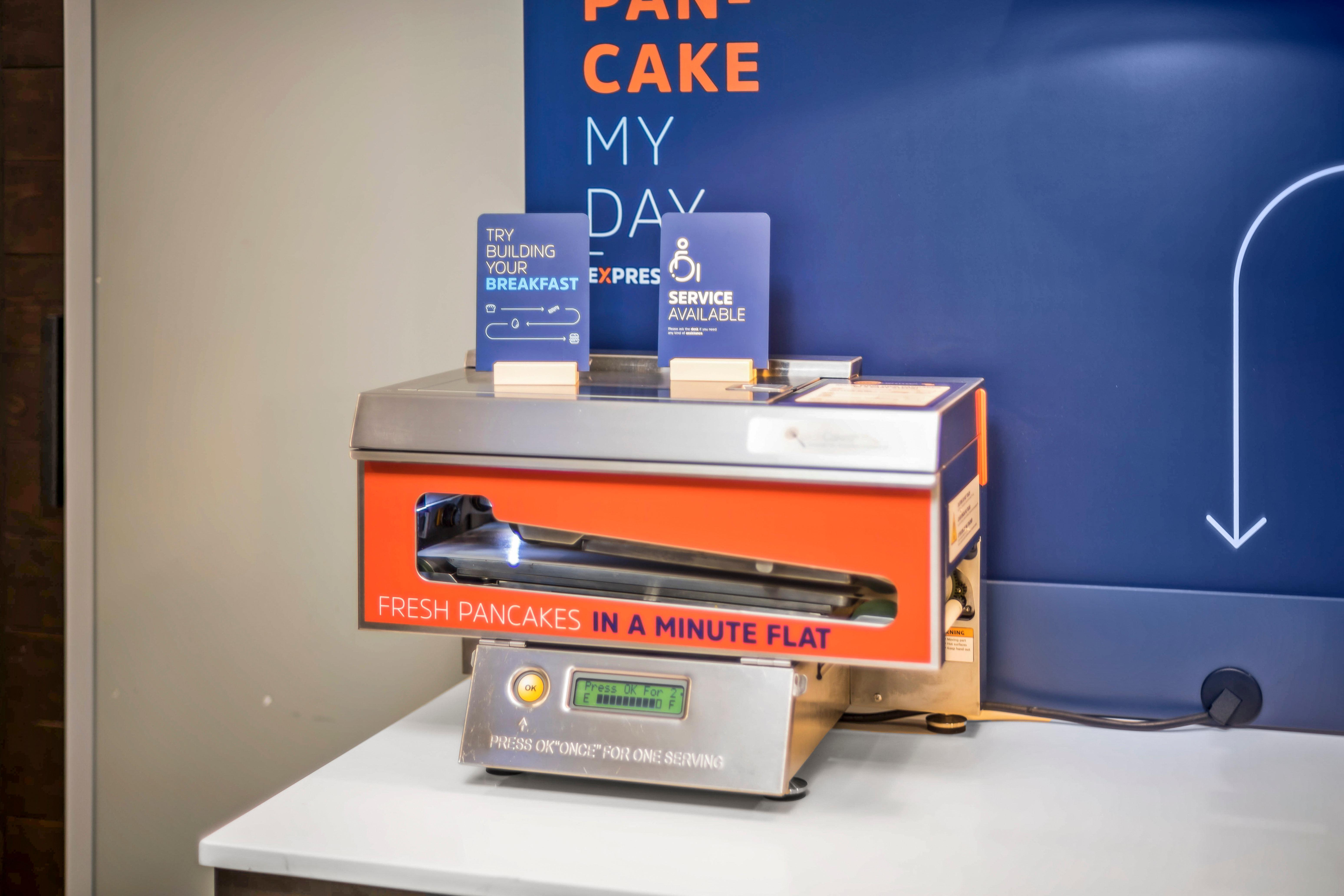 Holiday Inn Express Chicago Northwest-Vernon Hills By Ihg Εξωτερικό φωτογραφία